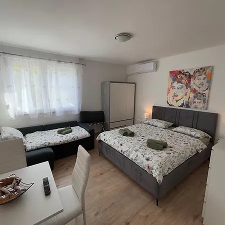 Apartman App Karla *