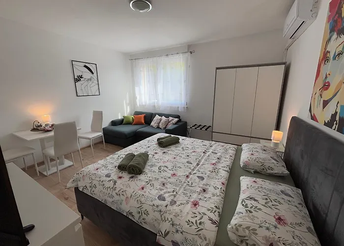 App Karla Appartement Pula