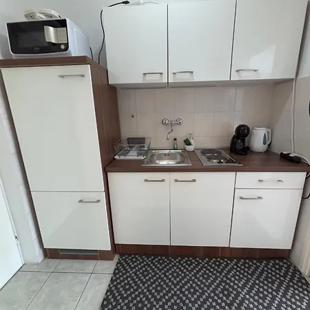 App Karla Appartement Pula