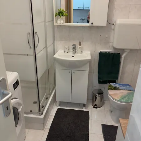 App Karla Appartement *