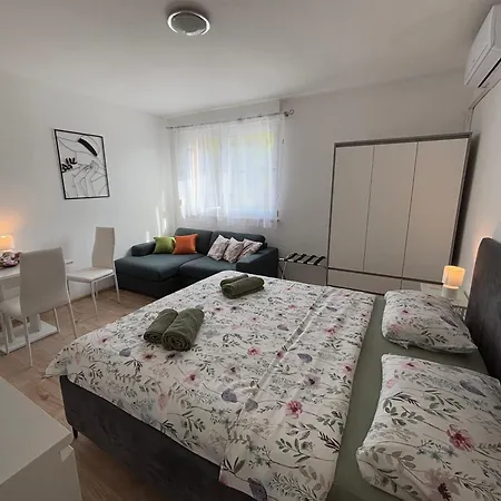 App Karla Appartement Pula