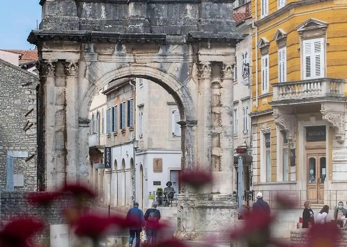 Appartamento App Karla