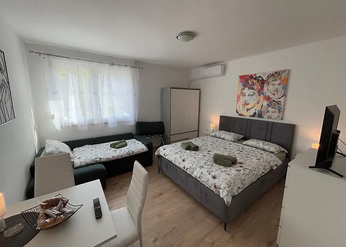 Apartment App Karla *