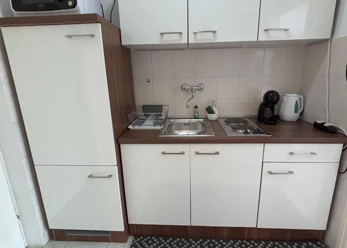 App Karla Apartment Pula